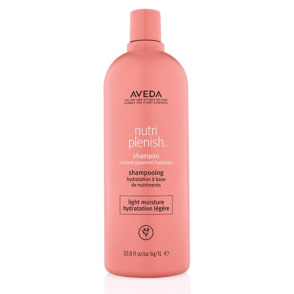 AVEDA Nutriplenish™ Shampoo Light Moisture - 1000ml Sale - Worth £76.50