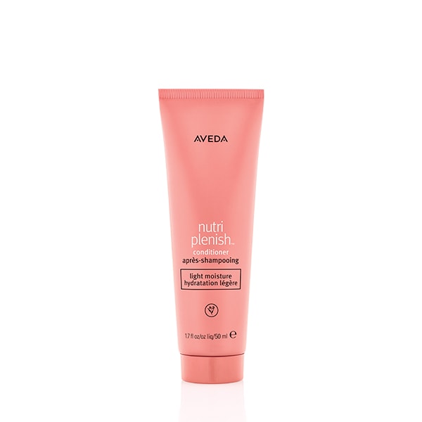 Photos - Hair Product Aveda Nutriplenish ™ Conditioner Light Moisture - 50 ml - Travel Size PROD 