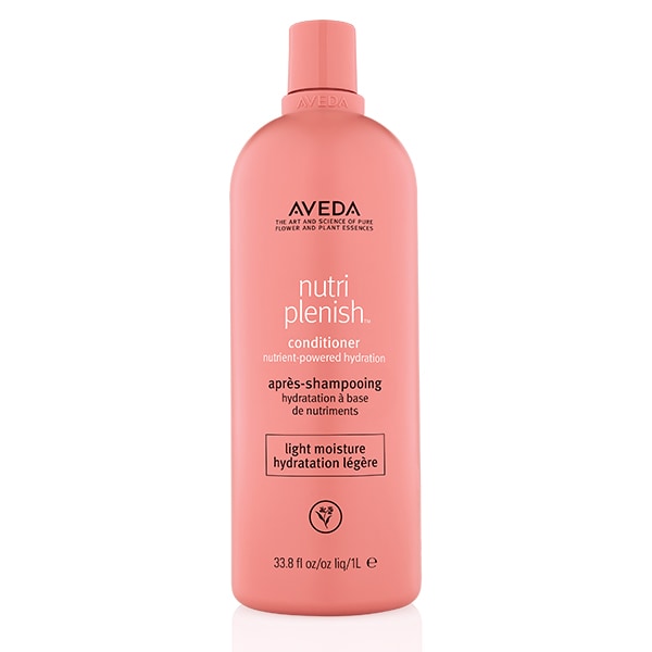 Photos - Hair Product Aveda Nutriplenish ™ Conditioner Light Moisture - 1 Litre PROD71183 