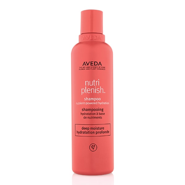 AVEDA Nutriplenish™ Shampoo Deep Moisture - 250ml Sale - Worth £22.50