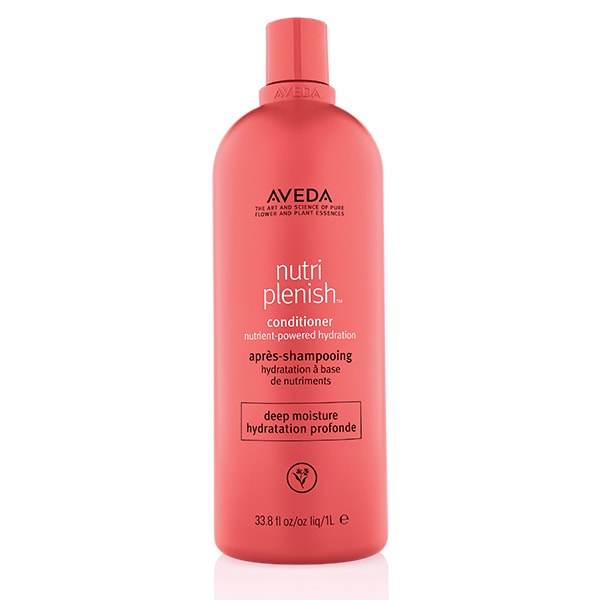 AVEDA Nutriplenish™ Conditioner Deep Moisture - 1000ml Sale - Worth £87.00