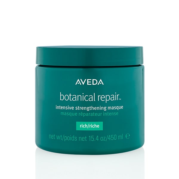 Photos - Facial Mask Aveda Botanical Repair ™ Intensive Strengthening Masque: Rich - Size:450ml 