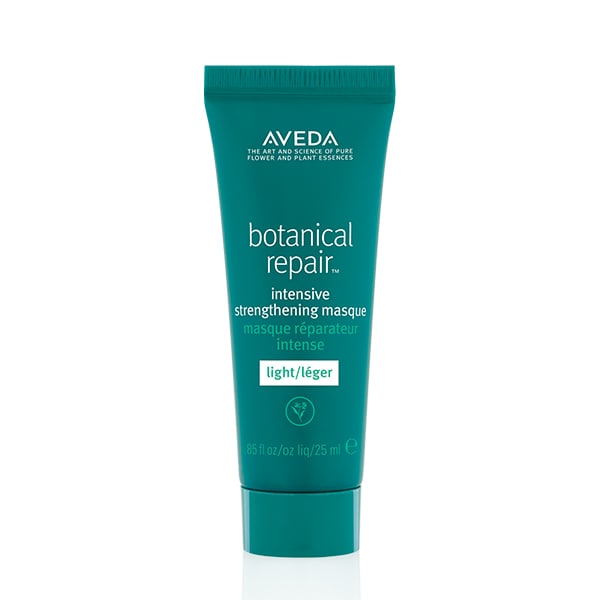AVEDA Botanical Repair™ Intensive Strengthening Masque: Light - 25ml - Travel Size - Worth £15.00
