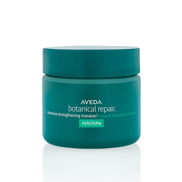 AVEDA Botanical Repair™ Intensive Strengthening Masque: Rich - 25ml - Travel Size - Worth £15.00