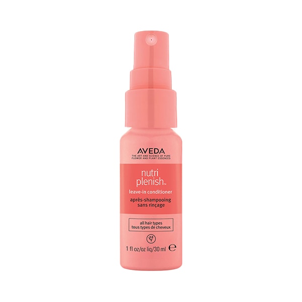 AVEDA Nutriplenish ™ Leave-In Conditioner - 30ml - Travel Size