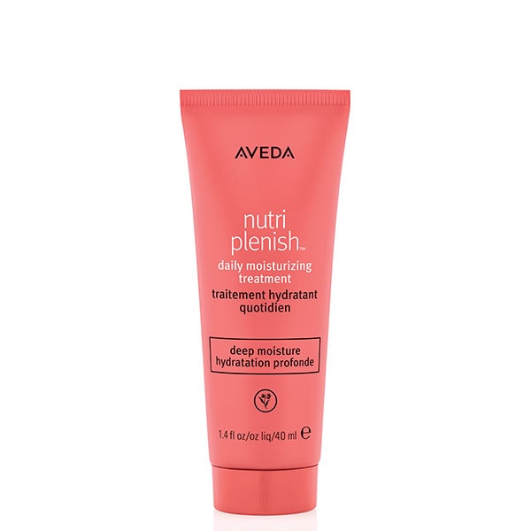 AVEDA Nutriplenish™ Daily Moisturizing Treatment - 40ml - Travel Size - Worth £18.00