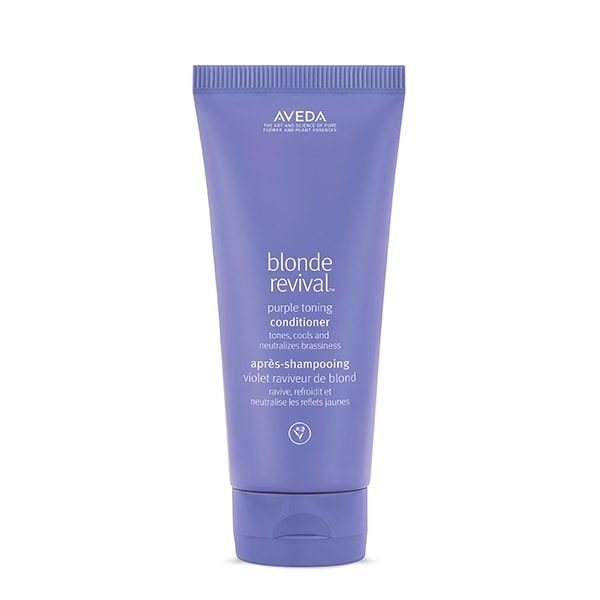 AVEDA Blonde Revival™ Purple Toning Conditioner - 200ml Sale - Worth £24.00