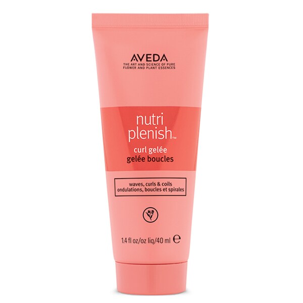 AVEDA Nutriplenish™ Curl Gelee - Size:40ml - Travel Size - Worth £18.00