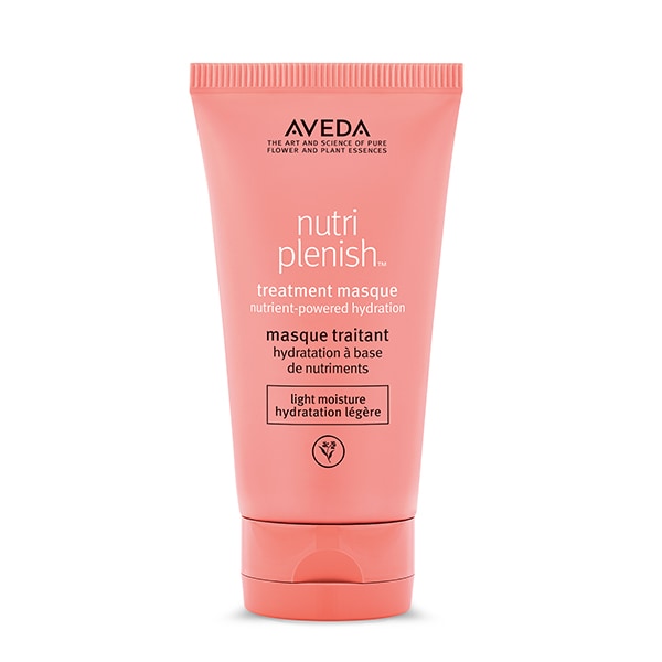 AVEDA Nutriplenish™ Masque Light Moisture Superfood-Powered to Replenish Hydration and Moisture of Dry Hair - 150ml