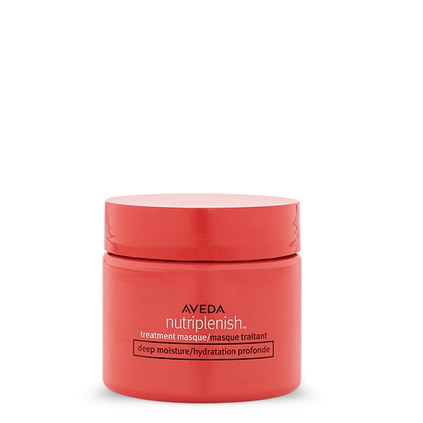 AVEDA Nutriplenish™ Masque Deep Moisture - 25ml - Travel Size - Worth £15.00
