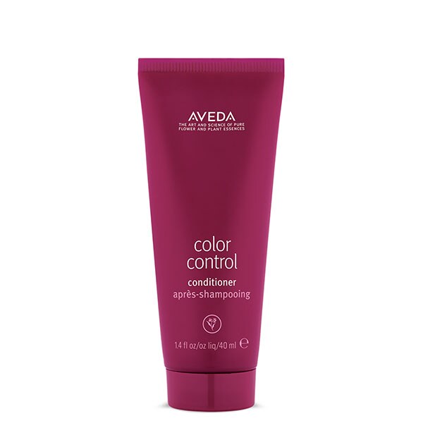 AVEDA Color Control Conditioner - 40ml - Travel Size - Worth £12.50