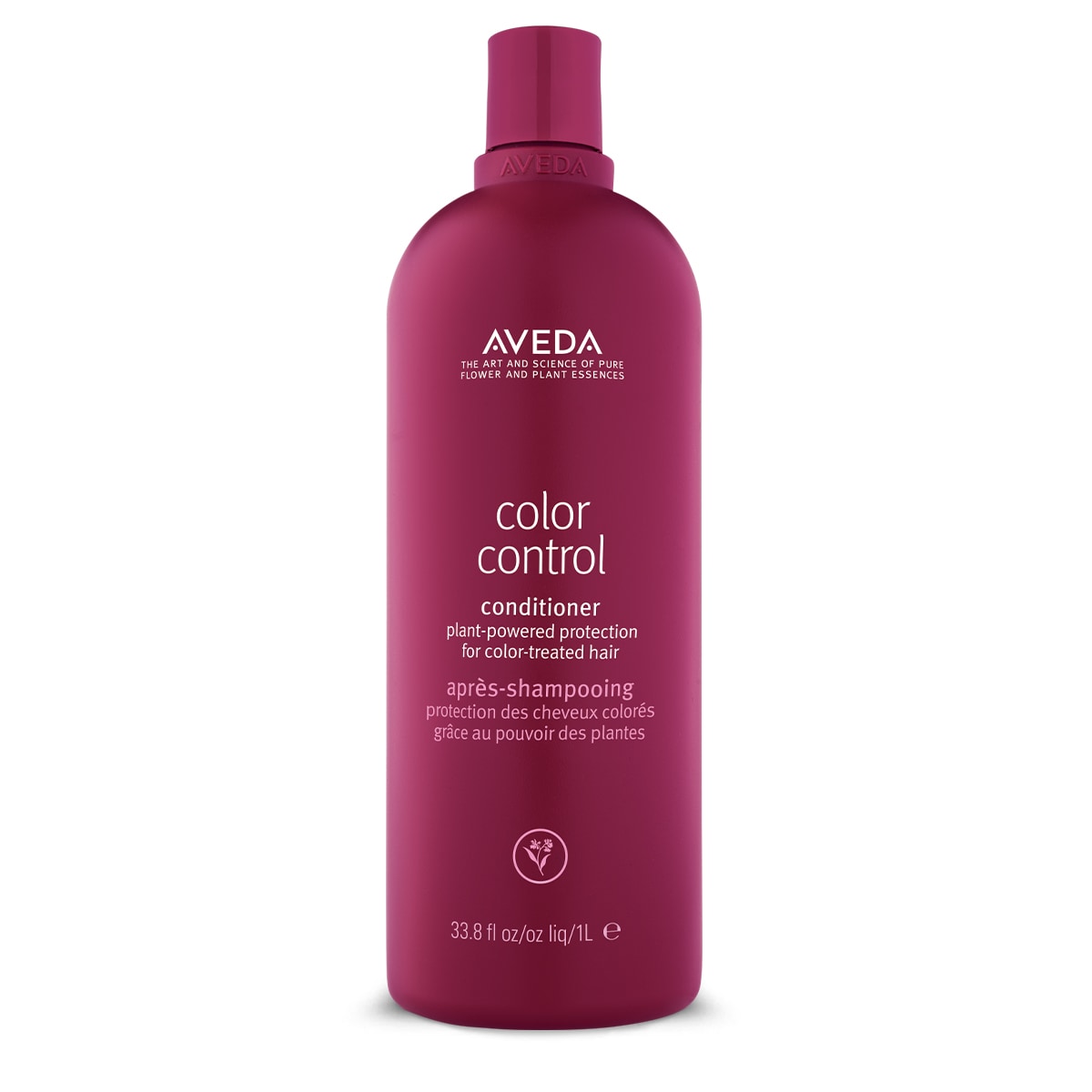 Photos - Hair Product Aveda Color Control Conditioner - 1 Litre PROD106876 