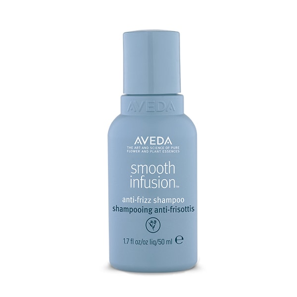 AVEDA Smooth Infusion™ Anti-Frizz Shampoo - 50ml - Travel Size
