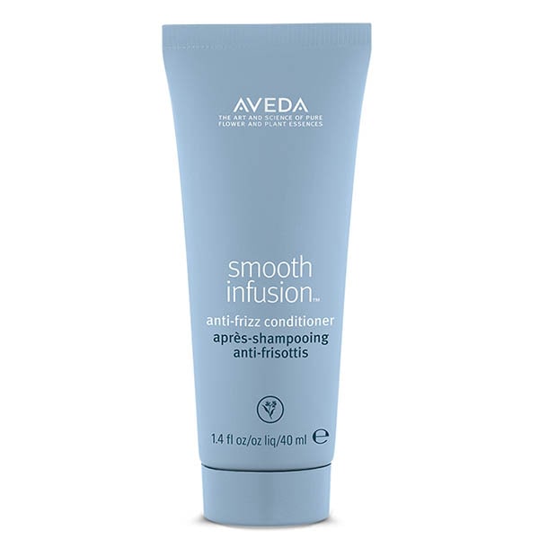 AVEDA Smooth Infusion™ Anti-Frizz Conditioner - 40ml - Travel Size
