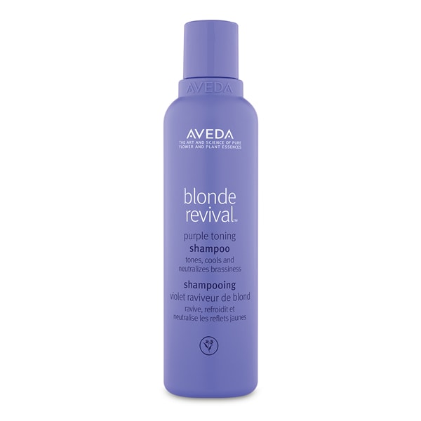 AVEDA Blonde Revival™ Purple Toning Shampoo - 200ml Sale - Worth £20.25