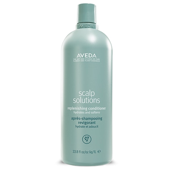 AVEDA Scalp Solutions Replenishing Conditioner - 1000ml Sale - Worth £108.38