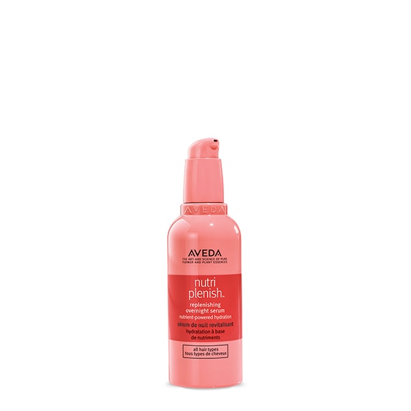 AVEDA Nutriplenish™ Replenishing Overnight Serum - 100ml Sale - Worth £31.50