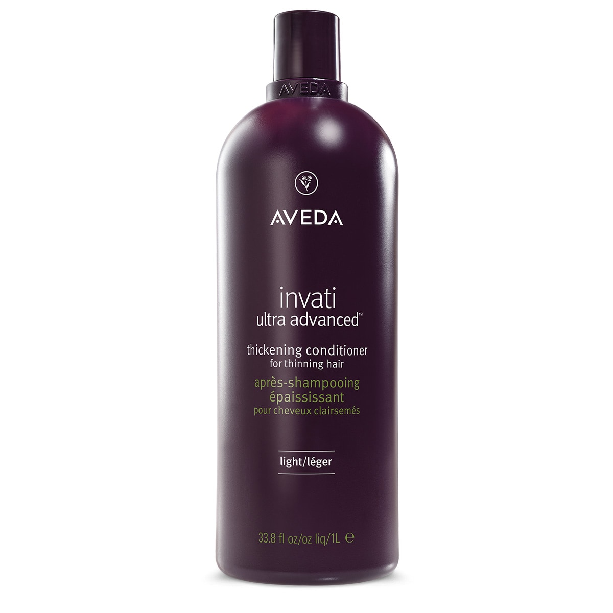 AVEDA Invati Ultra Advanced™ Thickening Conditioner - Light - 1000ml Sale - Worth £120.00