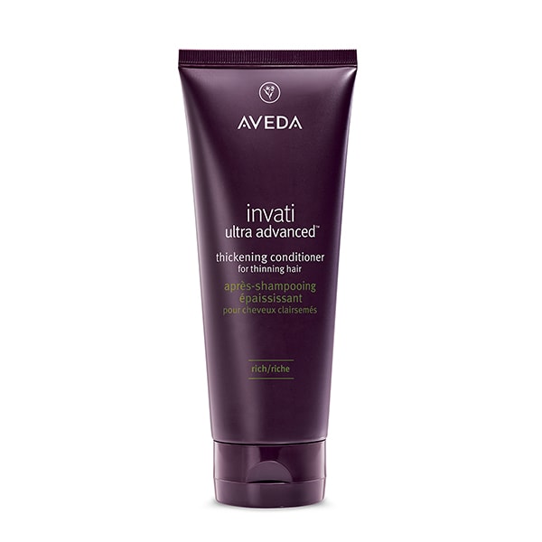 AVEDA Invati Ultra Advanced™ Thickening Conditioner - Rich - 200ml Sale - Worth £28.13