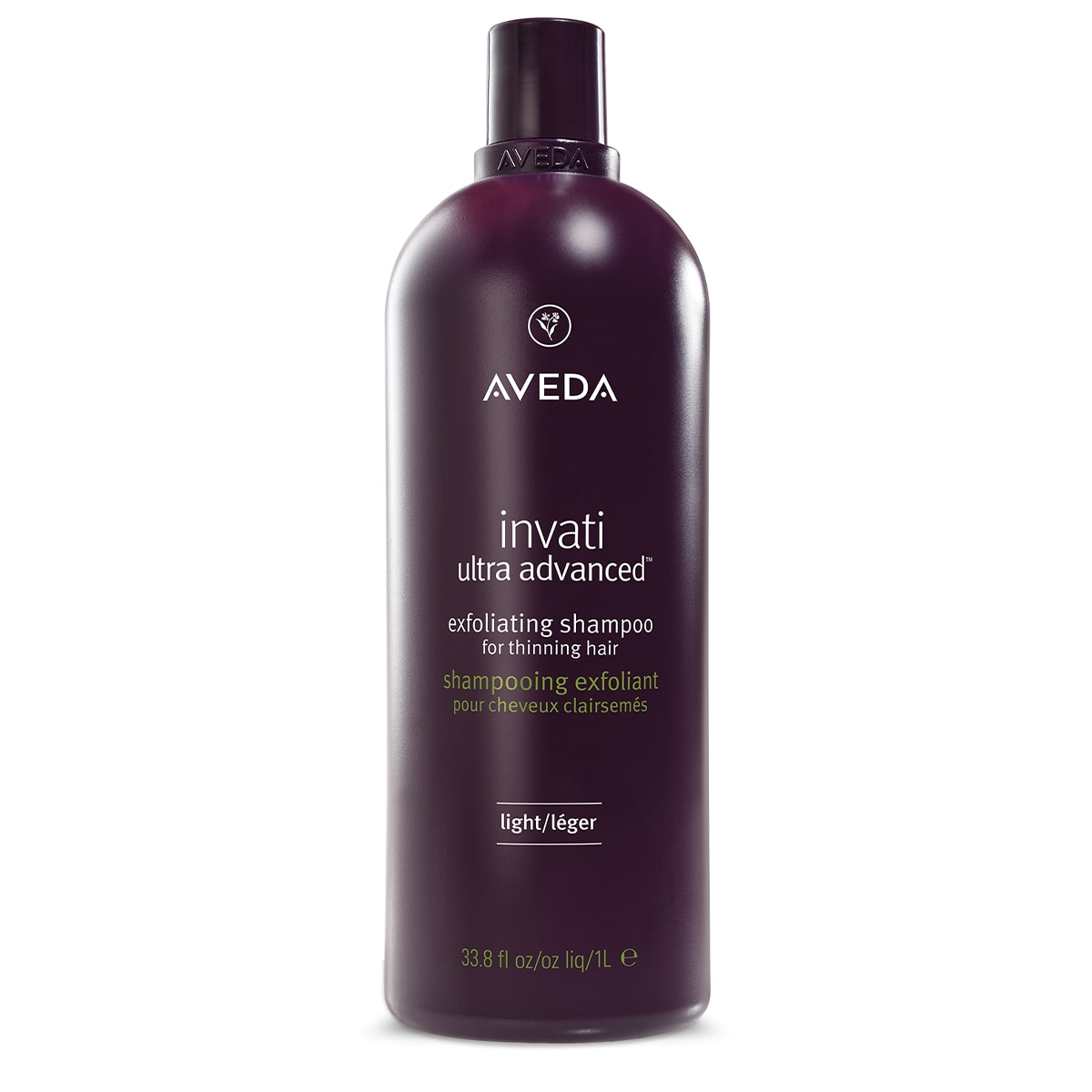 AVEDA Invati Ultra Advanced™ Exfoliating Shampoo - Light - 1000ml Sale - Worth £105.00