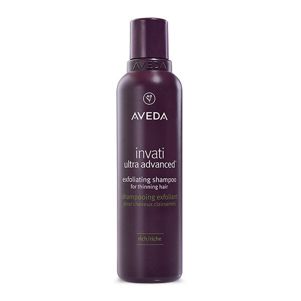 AVEDA Invati Ultra Advanced™ Exfoliating Shampoo - Rich - 200ml Sale - Worth £24.75
