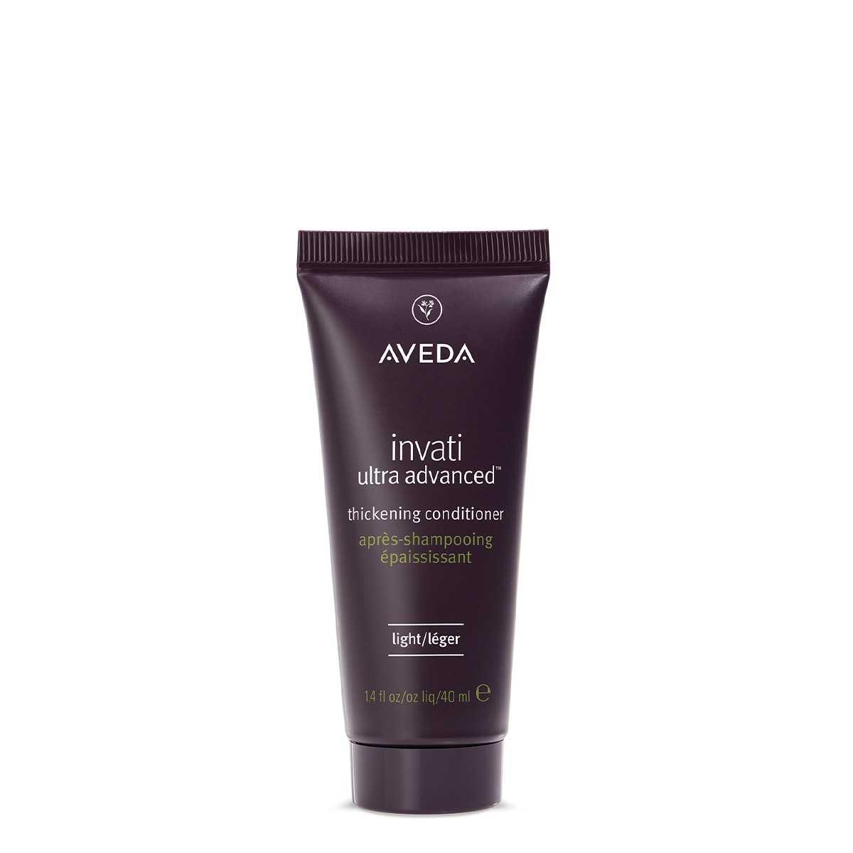 AVEDA Invati Ultra Advanced™ Thickening Conditioner - Light - 40ml - Worth £15.00