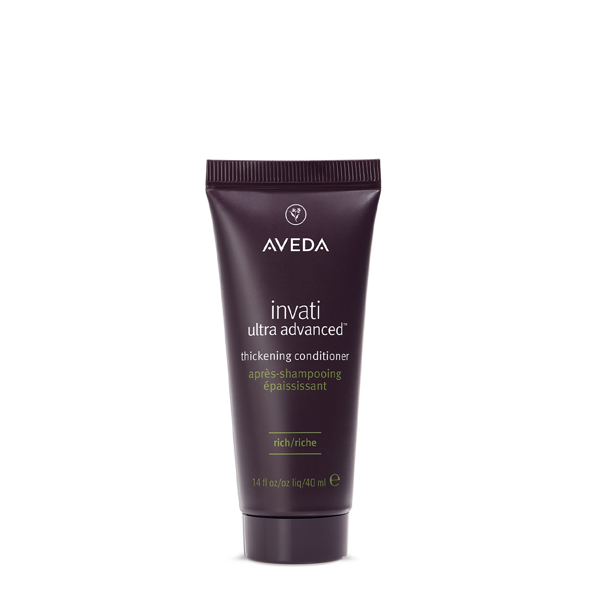 AVEDA Invati Ultra Advanced™ Thickening Conditioner - Rich - 40ml - Worth £15.00