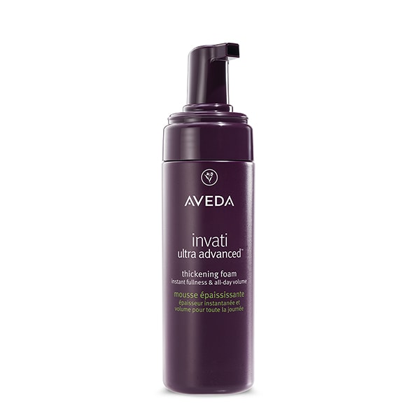 AVEDA Invati Ultra Advanced™ Styling Foam - 150ml Sale - Worth £23.25