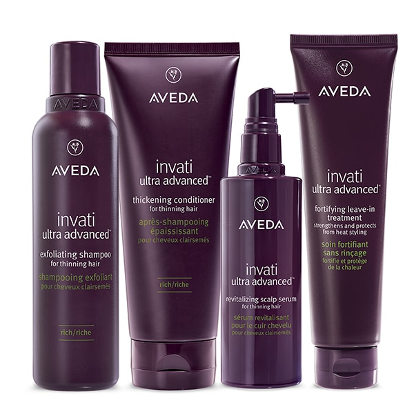AVEDA Invati Ultra Advanced™ Rich System - Set - Worth £169.50