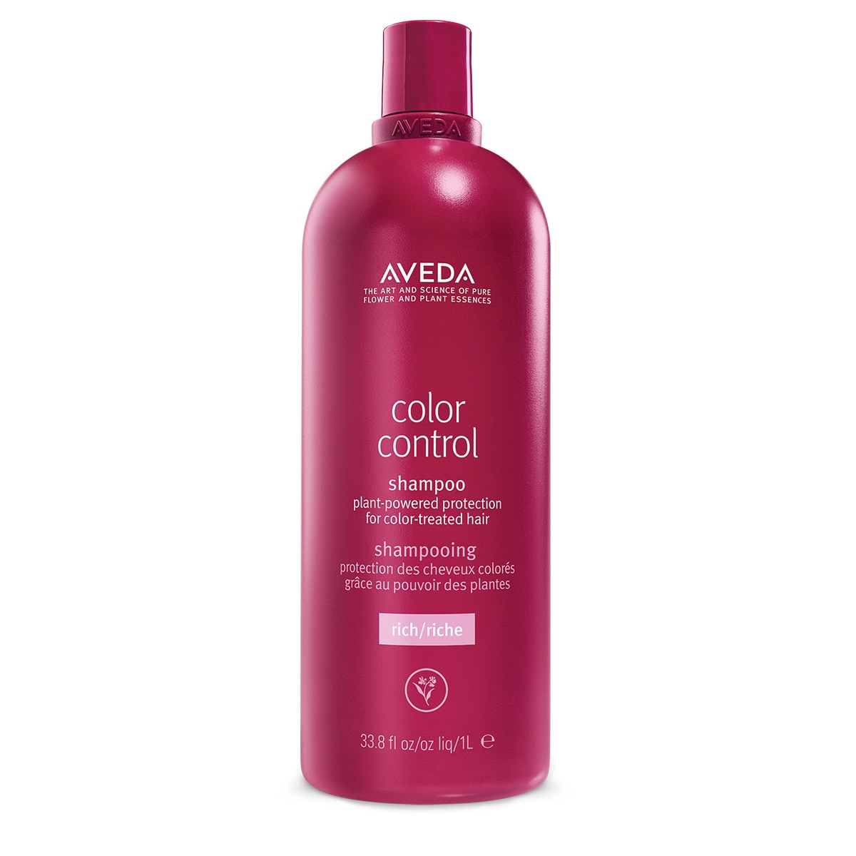 AVEDA Color Control Rich Shampoo - 1000ml Sale - Worth £86.25