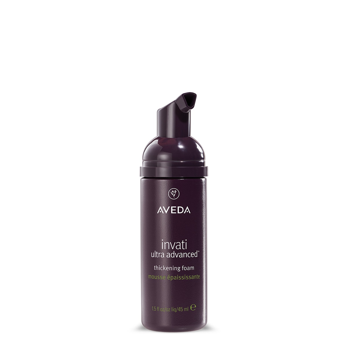 AVEDA Invati Ultra Advanced™ Styling Foam - 45ml - Worth £18.00