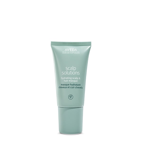 AVEDA Scalp Solutions Intensive Hair Masque - 150ml - Hydrating & Soothing Sale - Worth £36.00