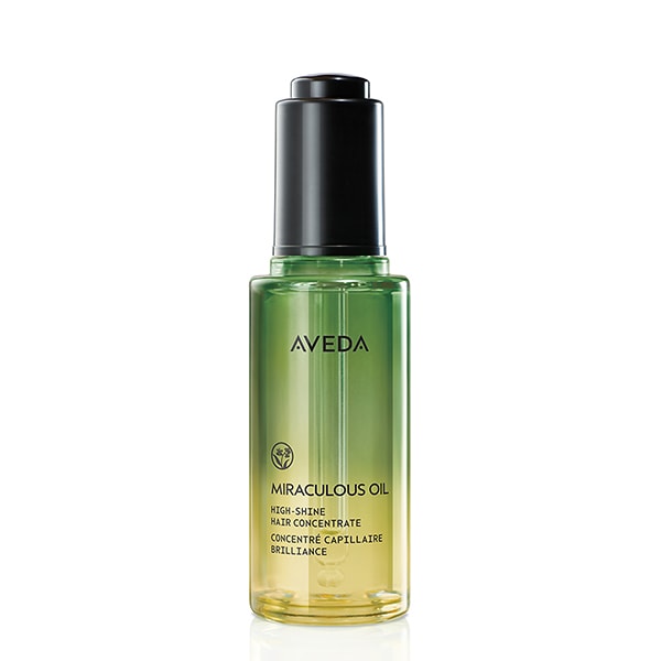 AVEDA Miraculous oil High-shine Hair Concentrate - 50 ml