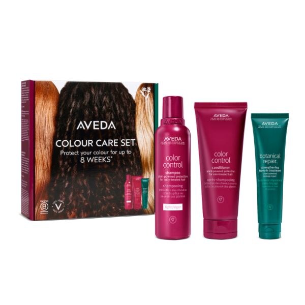 AVEDA Colour Care set (worth £95) - set