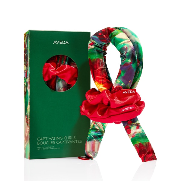 AVEDA Heatless Hair-curling set - one Size