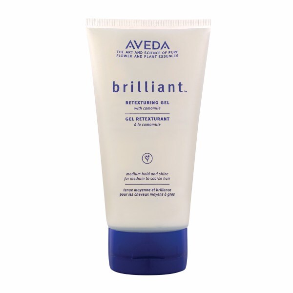 AVEDA Brilliant™ Retexturing gel - 150ml Sale - Worth £17.25
