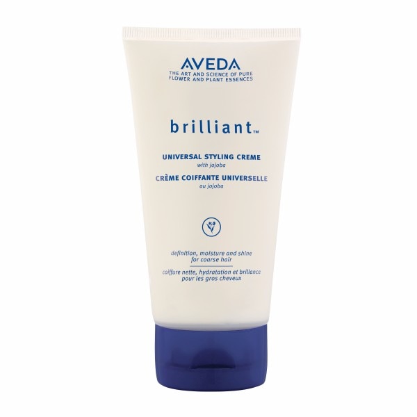 Photos - Hair Styling Product Aveda Brilliant ™ Universal Styling Creme - 150 ml PROD16649 