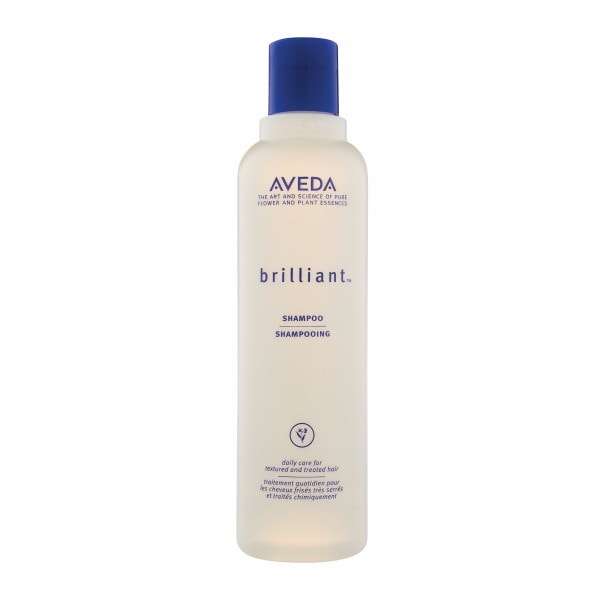 AVEDA Brilliant™ Shampoo - 250ml Sale - Worth £20.25
