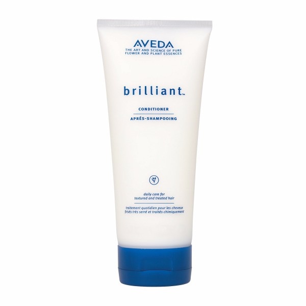 AVEDA Brilliant™ Conditioner - 200ml Sale - Worth £24.00