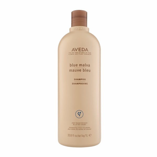 AVEDA Blue Malva Shampoo - 1000ml Sale - Worth £51.00