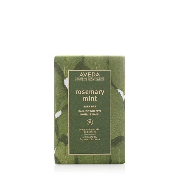 AVEDA Rosemary Mint Bath Bar - 200g