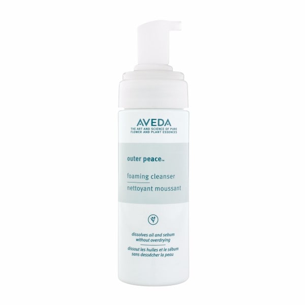 AVEDA Outer Peace™ Foaming Cleanser - 125ml Sale - Worth £18.00