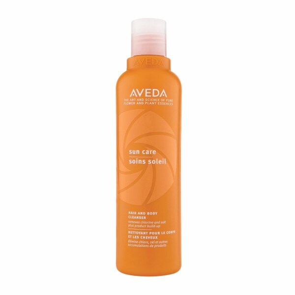 AVEDA Sun Care Hair and Body Cleanser - 250ml