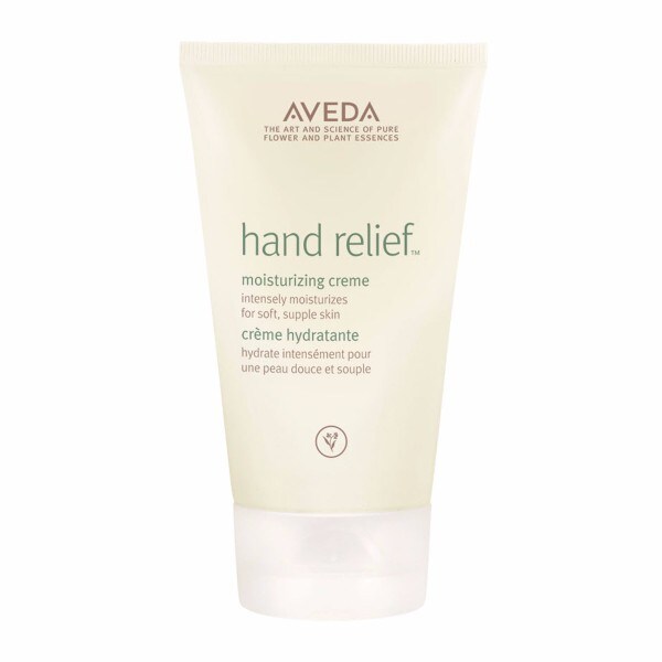 AVEDA Hand Relief™ Moisturizing Creme Softer and Moisturised Hands - 125ml