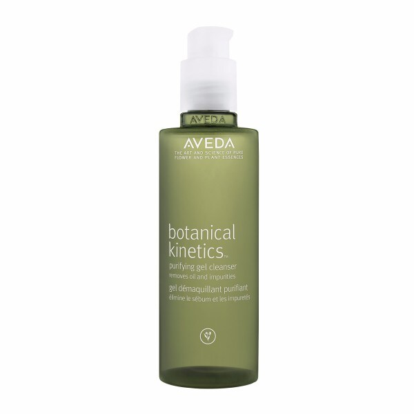 Photos - Facial / Body Cleansing Product Aveda Botanical Kinetics ™ Purifying gel Cleanser - Size:150 ml PROD16929 