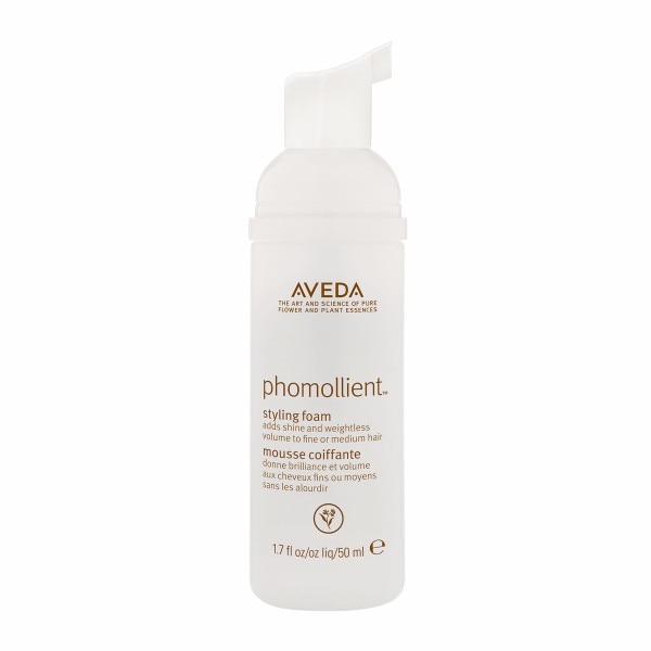 Photos - Hair Styling Product Aveda Phomollient ™ Styling Foam - 50 ml - Travel Size PROD17164 