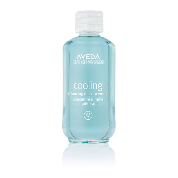 AVEDA Cooling Balancing Oil Concentrate - 50ml