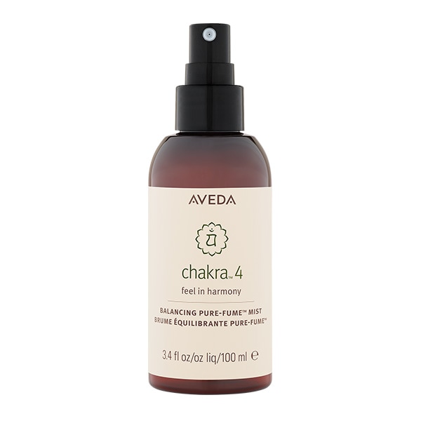AVEDA Chakra™ 4 Balancing Body Mist Harmony - 100ml Sale - Worth £22.50