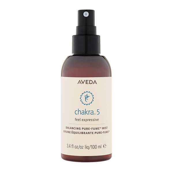 AVEDA Chakra™ 5 Balancing Body Mist Expressive - 100ml Sale - Worth £22.50