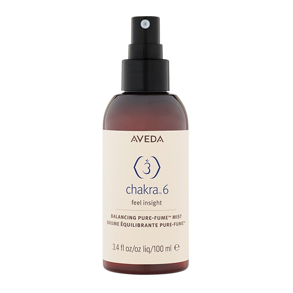 AVEDA Chakra™ 6 Balancing Body Mist Insight - 100ml Sale - Worth £22.50